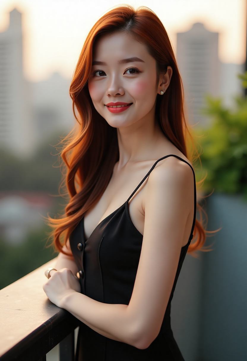校园题材作品幕后拍摄现场