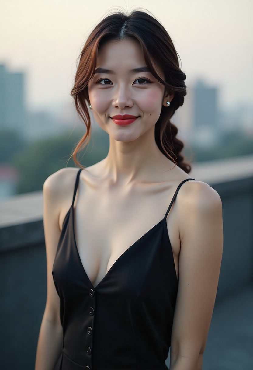 未完成的夏天海报
